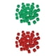 thumbnail image 1 of Dados Acrílicos 6 Caras,Dados Transparentes Multicolor,Dados D6 de 10 mm,Dados en blanco de 10MM,Juego de dados de juego de mesa, 1 of 9