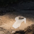 thumbnail image 3 of HOOWIFFY 2Pcs Lightweight Turtle Resting Platform for Aquarium with Durable ABS Construction, 3 of 8