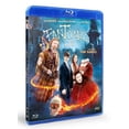 thumbnail image 1 of Le Grand Sauvetage des Fantômes [ Blu-Ray, Reg.A/B/C Import - France ], 1 of 1