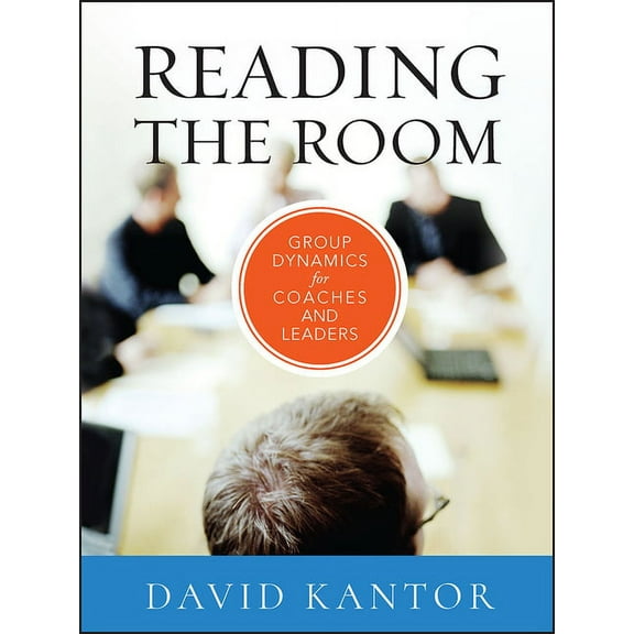 Jossey-Bass Business & Management Reading the Room, Book 5, (Hardcover)