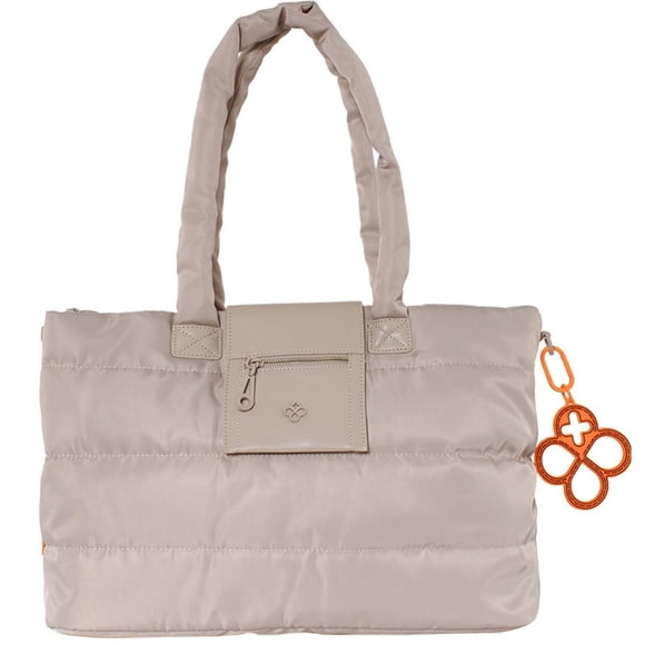 BOLSA MUJER JAIME IBIZA JI 2829 BEIGE