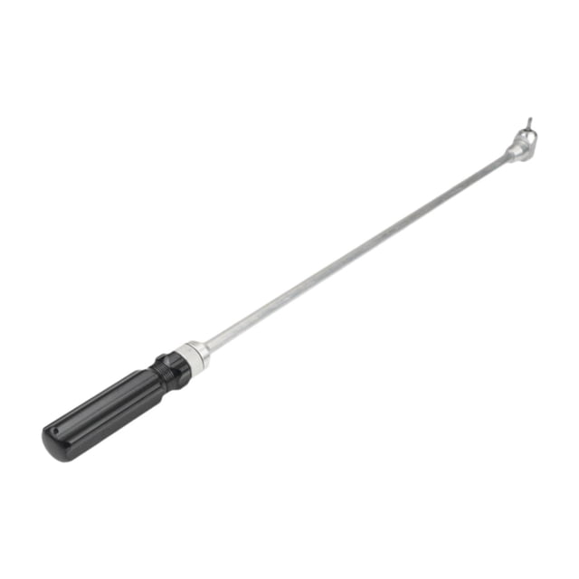 Herramienta de ajuste de tornillos Destornillador de ajuste de tornillos con cabezal en ángulo de para motocicletas
