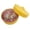 E, variant on 2026 Edition Dizzy Expression Bao Bun Squeeze, Realistic Dim Sum Steamer Set - Multi-Texture Stress Relief Fidget, Hand-Pinching Sensory Toys, Soft Squeeze Decompression Dough for Adults