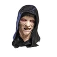 thumbnail image 3 of Palpatine Latex Mask, 3 of 3