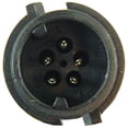 thumbnail image 6 of OEG Parts New Windshield Wiper Motor Replacement for MAN - Europe SL 202 II 87-98 Front Wiper Motor 81.26401.6088 81.26401.6094 81.26401.6115 81.26401.6119 81.26401.6126 81.26401.6134 0390242407, 6 of 7