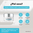 thumbnail image 2 of Crema Facial Antiedad Revitalizante SHE IS SKINCARE 50gr, 2 of 6