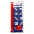 thumbnail image 2 of New York Giants Flat Gift Wrap, 2 of 4