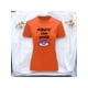 thumbnail image 1 of Playera Blusa De Mirate Con Amor Del Dia De La Mujer Color Anaranjado Talla Grande Marca Emil SaEs, 1 of 4
