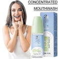thumbnail image 5 of 1-3x Amway Glister Concentrated Oral Rinse - - 72 Ml, 5 of 5