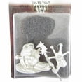 thumbnail image 2 of Snail Cartographer Miniature 28mm Heroic Gaming Scale Critter Kingdoms Dark Sword Miniatures, 2 of 3