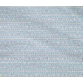 thumbnail image 5 of oneOone Cotton Flex Fabric Triangle Geometric Print Fabric BTY 40 Inch Wide, 5 of 5