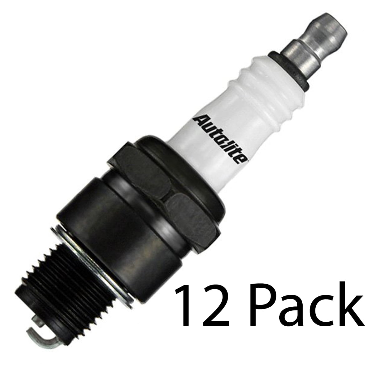12 Pack Small Engine Copper Core Spark Plugs # 414-12PK Autolite 