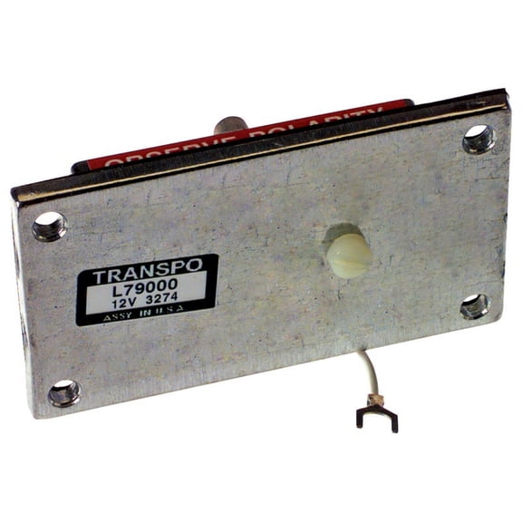 OEG Parts New Voltage Regulator Replacement For Ford F600 L6 5.9L 92-96 230-16013 230-16001 230-16114