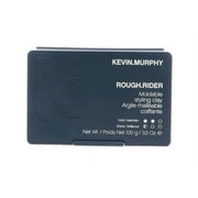 Kevin Murphy Rough Rider Strong Hold Moldable Styling Clay, 3.5 oz 2 Pack