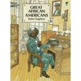 thumbnail image 1 of Great African-Americans Coloring Book, 1 of 4
