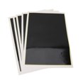 thumbnail image 1 of Engraving Marking Color Paper, Accurate  Engraving Paper Colorfast Multi Purpose  for Metal Ceramics Glass, 1 of 7