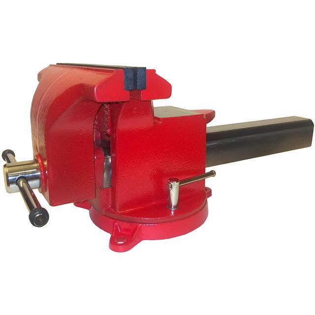 Yost 912AS 12" All Steel Bench Vise