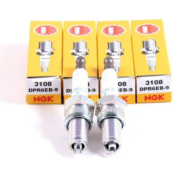 Yamaha Marine New OEM , DPR-6EB90-00-00x4