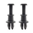 thumbnail image 1 of Replacement Boot Trunk Parcel Shelf Cord Clips Parcel Shelf String Clip Holders Easy Installation 1M6867574A for MK5 MK6, 1 of 5