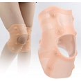 thumbnail image 1 of Genouillère, Protection de Massage Magnétique pour Genou, Support de Genou pour Hommes et Femmes, Intérieur et Extérieur, 1 of 5