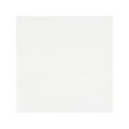 thumbnail image 2 of TOV Furniture Shag Me Ivory Performance Vegan Leather Ottoman, 2 of 6