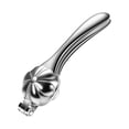thumbnail image 1 of Food Clips for Nut Practical Chestnut Cutter Aluminum Alloy with Ergonomic Handle for Opens and Prep of Hazelnuts Walnuts Pistachios Macadamias Kitchen Tools, 1 of 8