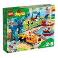thumbnail image 1 of Set LEGO Duplo Tren de Mercancías 10875, 1 of 2