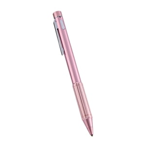 Stylus Pen, Capacitive Stylus Ballpoint Pen Pen With Stylus Easy To Carry  for Playing Games for Business Office