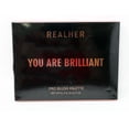 thumbnail image 1 of Realher You Are Brilliant Pro Blush Palette 1 Count, 1 of 2