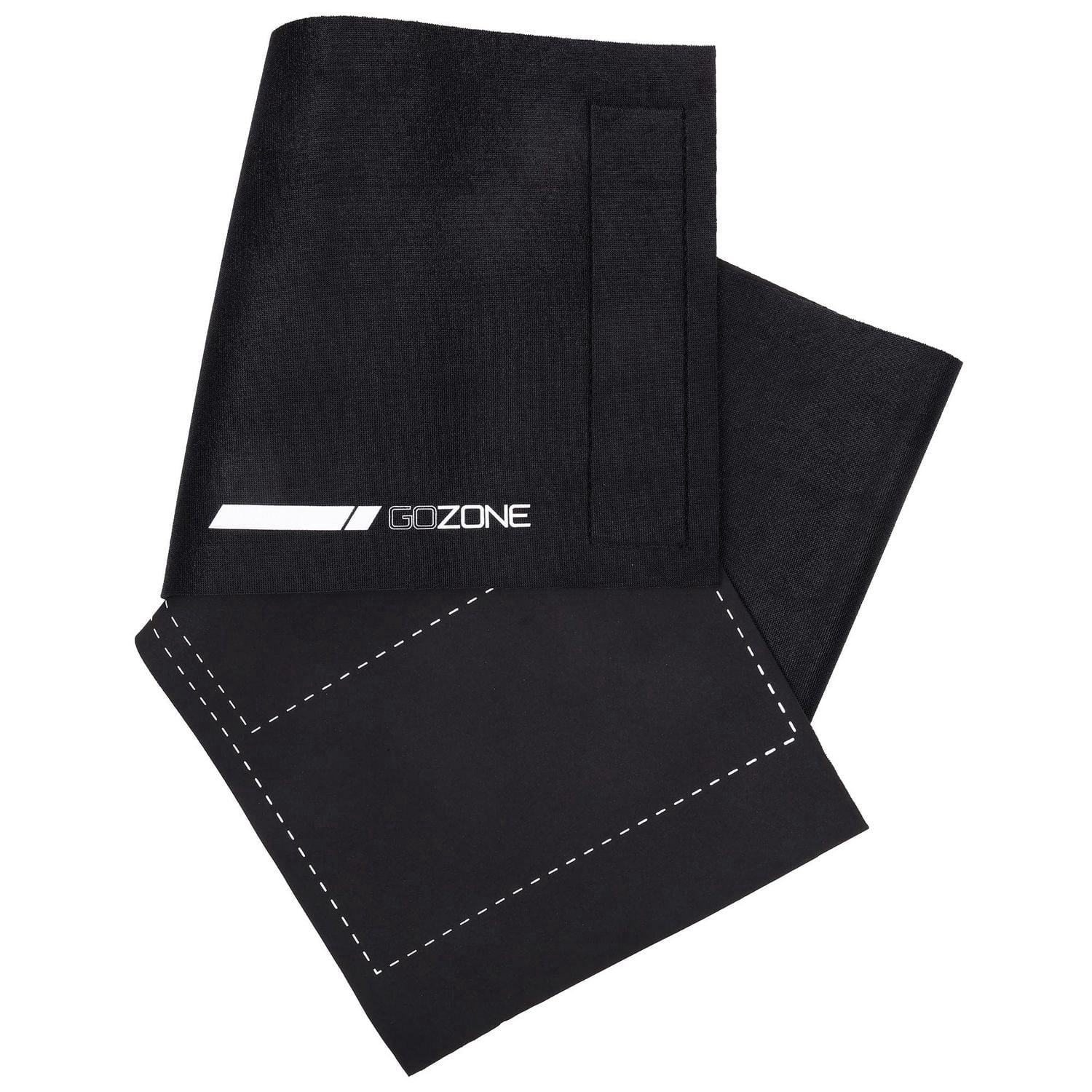 Ceinture de taille Cut2Fit GoZone – Noir