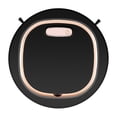 thumbnail image 1 of Rongfmy Smart Robot Vacuum Cleaner Auto Cleaning Mop Sweeping Robot Black, 1 of 8