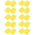 thumbnail image 1 of Mallofusa Lot de 10 Bracelets Absorbants Colorés pour Sports, Basketball, Football, Fête, Activités Extérieures, 1 of 7