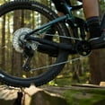 thumbnail image 2 of Shimano Deore RD-M6100-SGS Rear Derailleur - 12-Speed, Long Cage, Black, 2 of 3