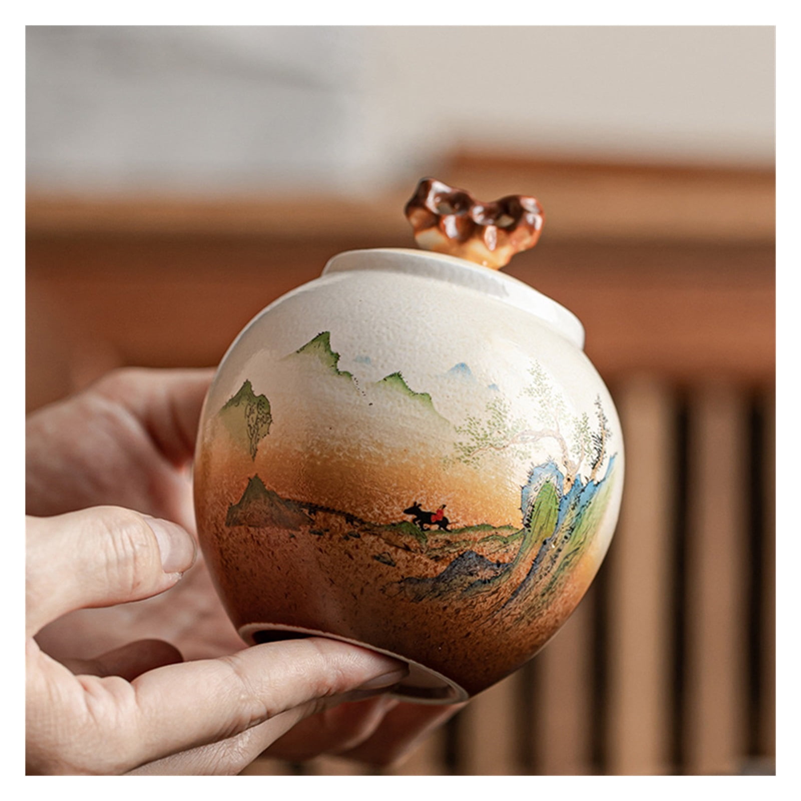 For Dogs Cats Ashes Keepsake Memorial Box Funeral Set Burial Urns For Cremated Remains Ash Vial Adult Funeral Urn Pet Cat And Dog Urn 70363