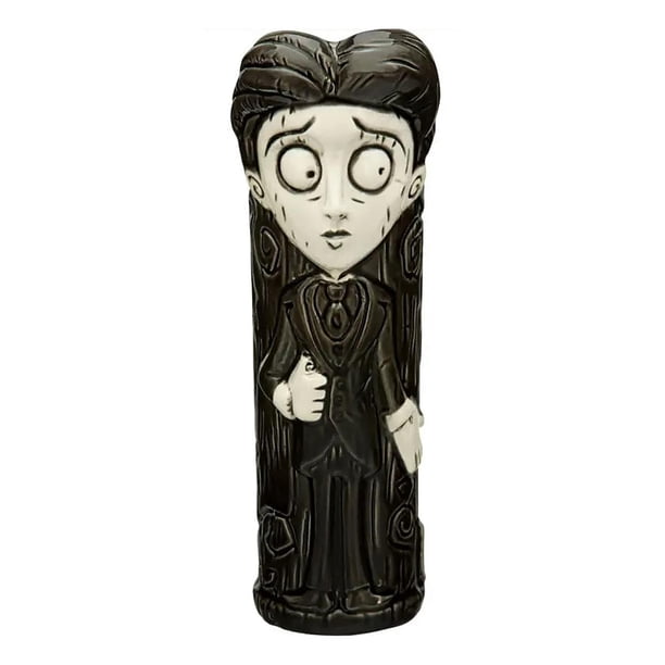 Taza Geeki Tikis Corpse Victor con sobras de cerámica de 530 ml