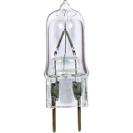 

S3539 20W T4 Halogen Bulb Bi-Pin G8 Base