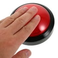 thumbnail image 3 of SEWACC Dome Shaped Game Machine Button with Push Button Functionality for 1Set, 3 of 8