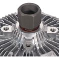thumbnail image 7 of ECCPP Engine Cooling Fan Clutch Replacement Fit for 1996 2005 Chevrolet Astro, 7 of 7