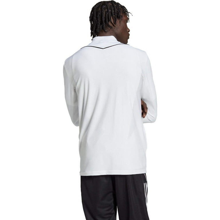 Adidas Men's Tiro 23 League Training Jacket (White,Men,S
