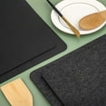 thumbnail image 3 of Lefu Tapis Antidérapant Résistant à la Chaleur pour Friteuse à Air Chaud Appareil de Cuisine, 3 of 6
