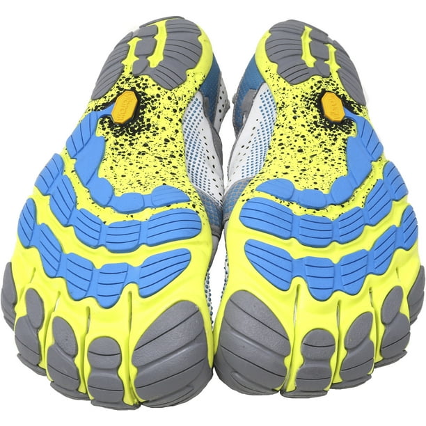 Five finger store shoes walmart