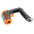 thumbnail image 4 of SMART SENSOR -32～380℃ 12:1 Portable Handheld Digital Non- IR Infrared Thermometer Temperature Tester Pyrometer, 4 of 7