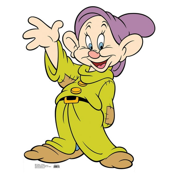 Dopey (Snow White and the Seven Dwarves)