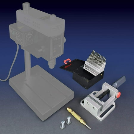 

MicroLux® Variable Speed Drill Press Accessory Value Package