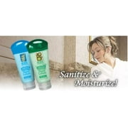 Body Essence Tea Tree Antibac Lotion