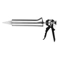 thumbnail image 3 of Caulking ToolThicken Stainless Steel Ceramic Mortar Grouting Gun Tile Caulking Gun Best in its Class, 3 of 5