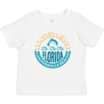 thumbnail image 3 of Inktastic Jacksonville Beach Florida Matching Boys or Girls Baby T-Shirt, 3 of 5