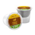 thumbnail image 4 of Marley Coffee Single Serve Capsules, Lively Up, Dark Roast, Compatible with Keurig K-Cup Brewers, 12 Count (Pack of 6), 4 of 4