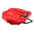 thumbnail image 1 of Sac de Rangement pour Couronne de Noël, Anti-Poussière, Rouge, Conteneur de Couronne de Vacances, 1 of 8