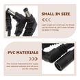 thumbnail image 3 of QUMIIRITY 1Pack Power Supply Cable PVC Rectangular Musicians Rehearsal Instrument Effector Adapter, 3 of 8